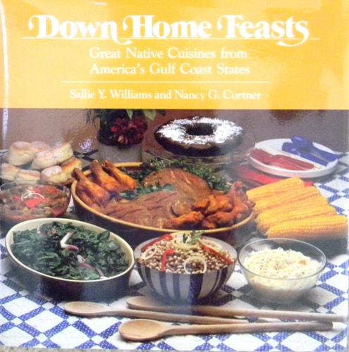 Down Home Feasts