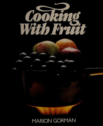 Cooking with Fruit