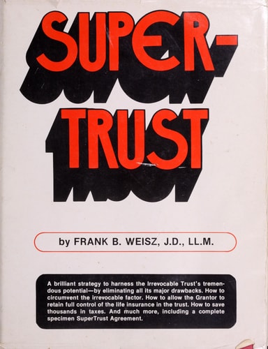 SuperTrust