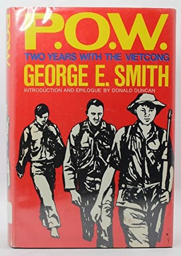 P.O.W. Two Years with the Vietcong
