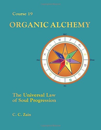 Organic Alchemy: The Universal Law of Soul Progression