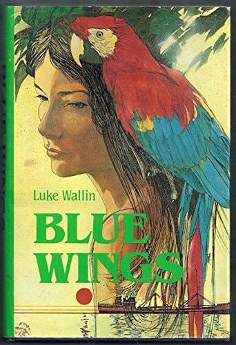 Blue Wings A Novel