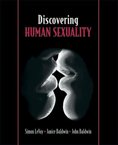 Discovering Human Sexuality