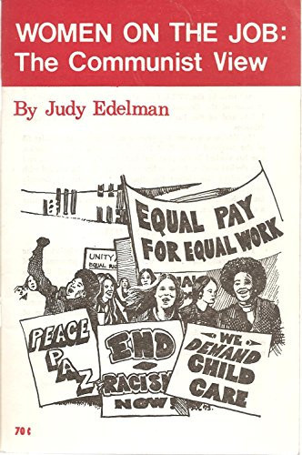 Women on the job: The communist view