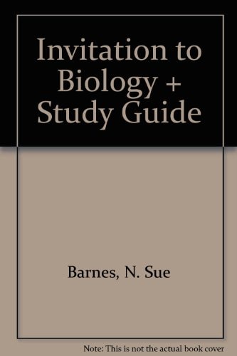 Inv to Bio 5e & Sg