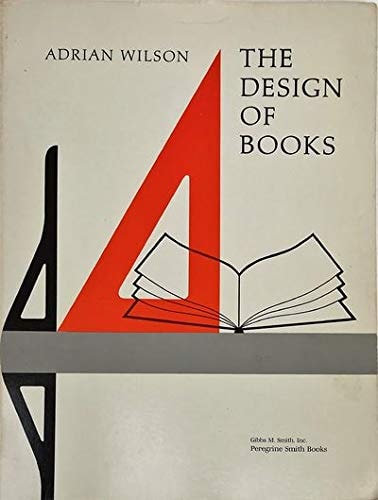 The Design of Books