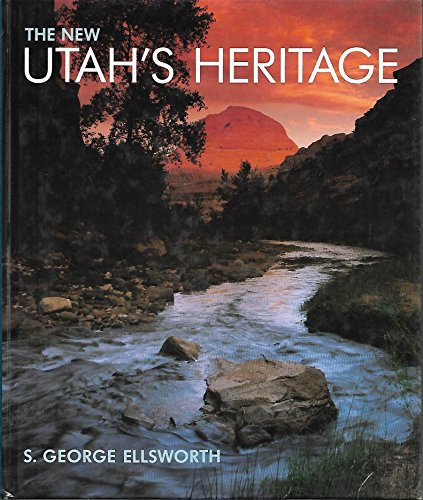 The New Utah's Heritage