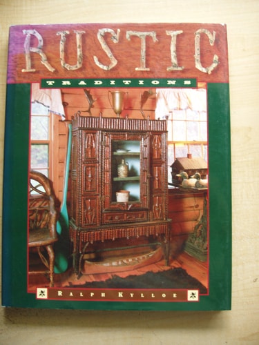 Rustic Traditions