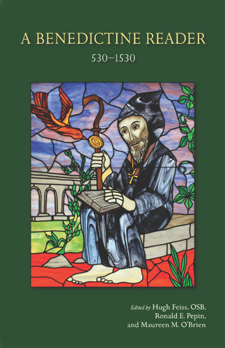 A Benedictine Reader