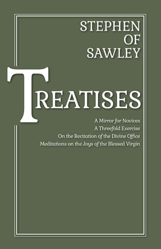 Treatises Volume 36