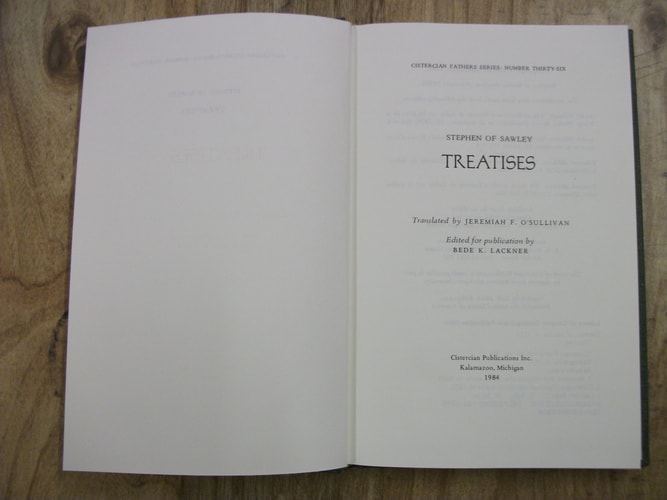 Treatises