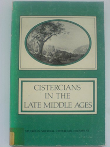 Noble Piety and Reformed Monasticism: Studies in Medieval Cistercian History, VII [Cistercian Studies Series: Number Sixty-Five]