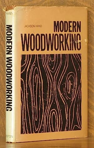 Modern Woodworking
