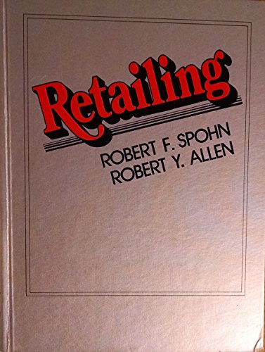 Retailing