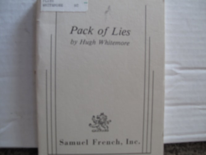Pack of Lies