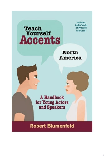 Teach Yourself Accents: North America
