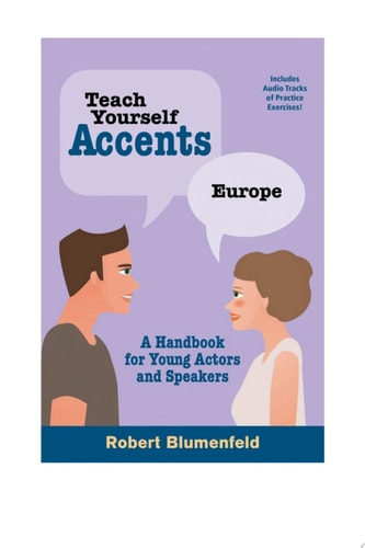 Teach Yourself Accents: Europe