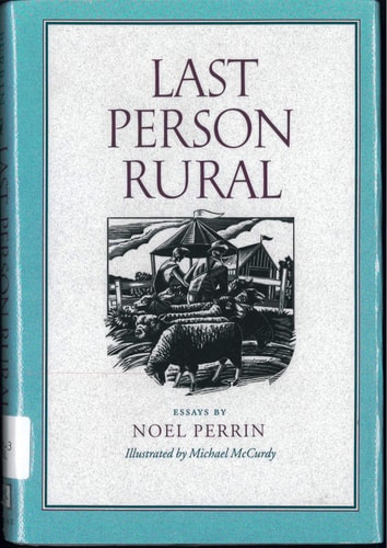 Last Person Rural