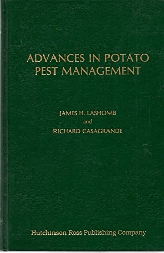 Advances in Potato Pest Management