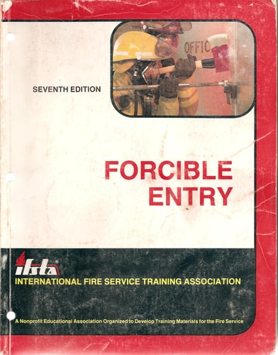 Forcible Entry