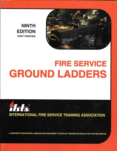GROUND LADDERS