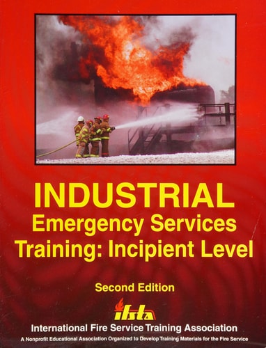 Industrial Emergency Services Training Incipient Level