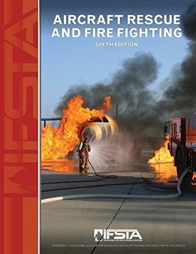 Aircraft Rescue and Fire Fighting