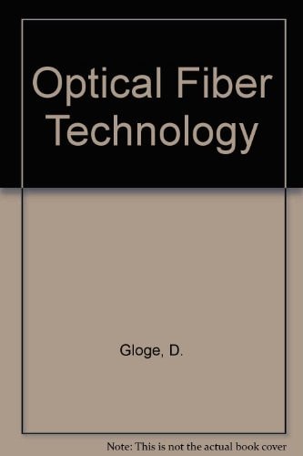 Optical Fiber Technology