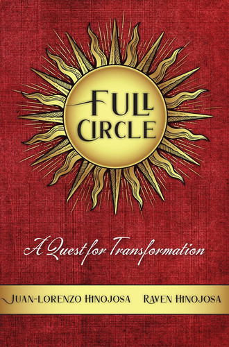 Full Circle A Quest for Transformation