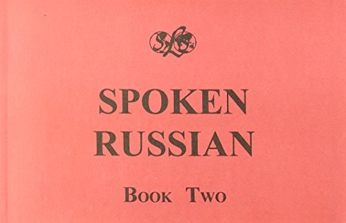 Spoken Russian Pt.IIE (Russian Edition)