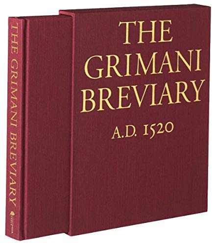 Grimani Breviary