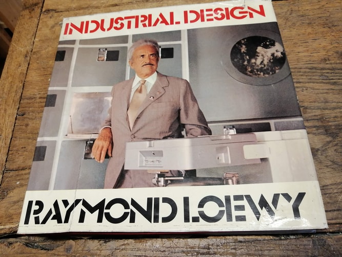 Industrial Design