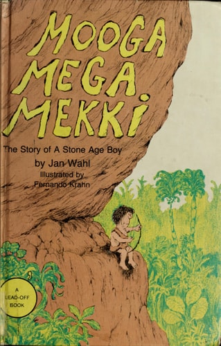 Mooga Mega Mekki