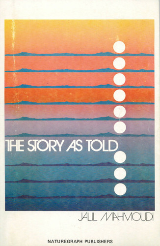 The Story as Told