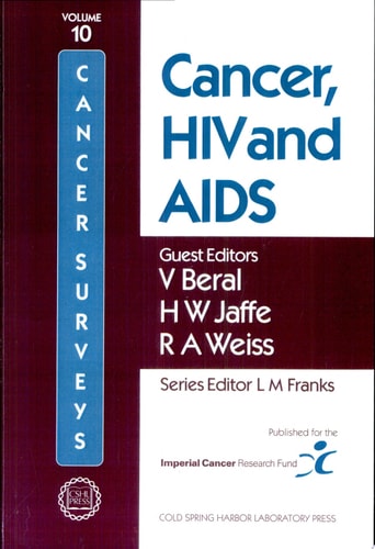 Cancer, HIV and AIDS