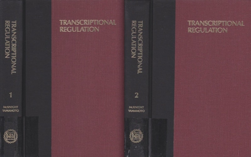 Cold Spring Harbor Monograph Series