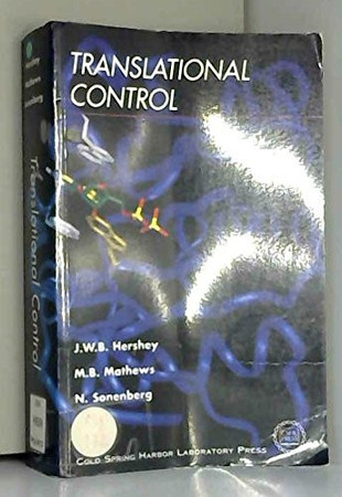 Translational control
