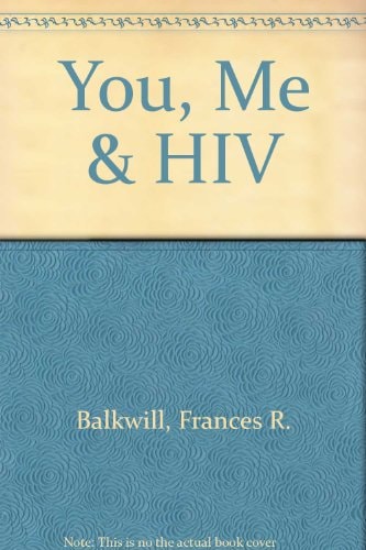 You, Me & HIV With Knowledge, We Have Hope!