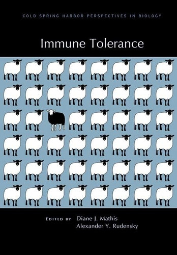 Immune tolerance: a subject collection from Cold Spring Harbor perspectives in biology