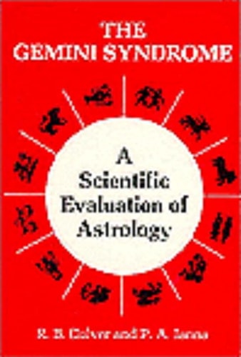 The Gemini Syndrome (Science & the Paranormal Series)