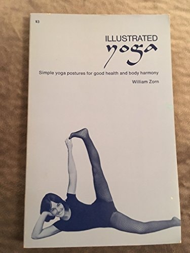 Illustrated Yoga