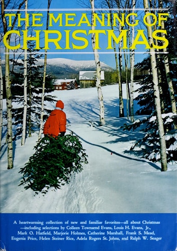 The Meaning of Christmas
