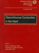 Discontinuous Conduction in the Heart