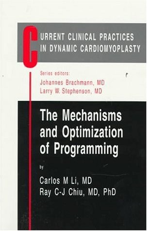 Dynamic Cardiomyoplasty The Mechanisms and Optimization of Programming