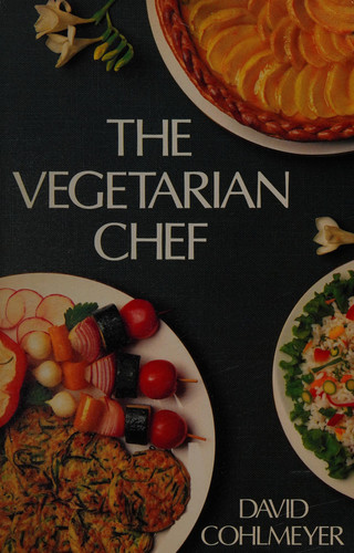 The Vegetarian Chef