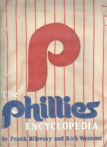 The Phillies Encyclopedia
