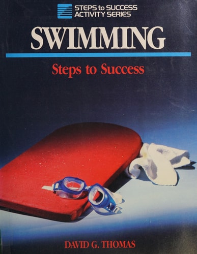 Swimming Steps to Success