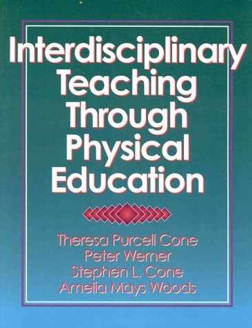 Interdisciplinary Teaching Through Physical Education