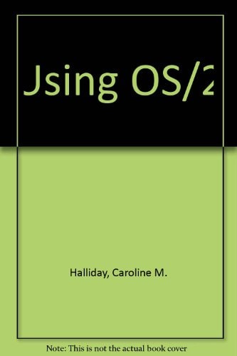 Using OS/2