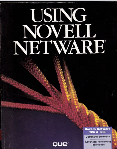 Using Novell NetWare